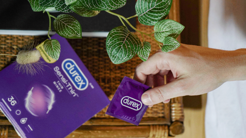 How To Know What Condom Size To Buy Durex Canada