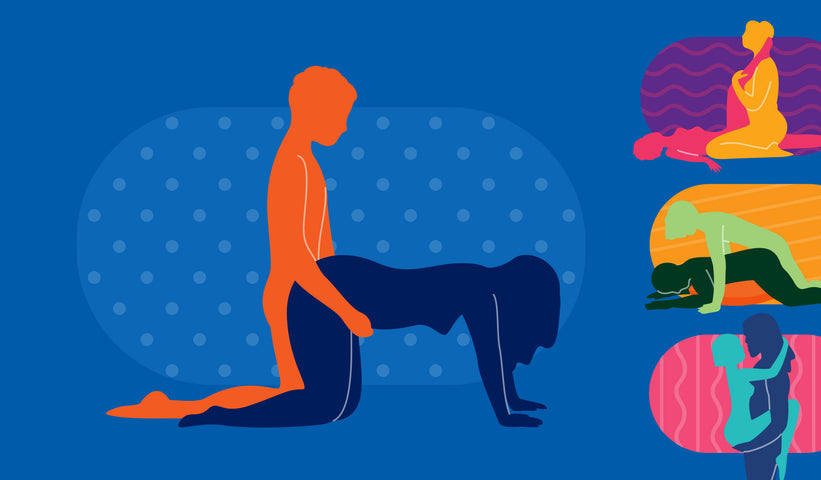 LE DÉFI SEXUEL DE 30 JOURS DE DUREX