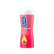  Durex Play 2-in-1 with guarana extract is shown on its right side
