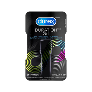 Durex Duration Gel for Men