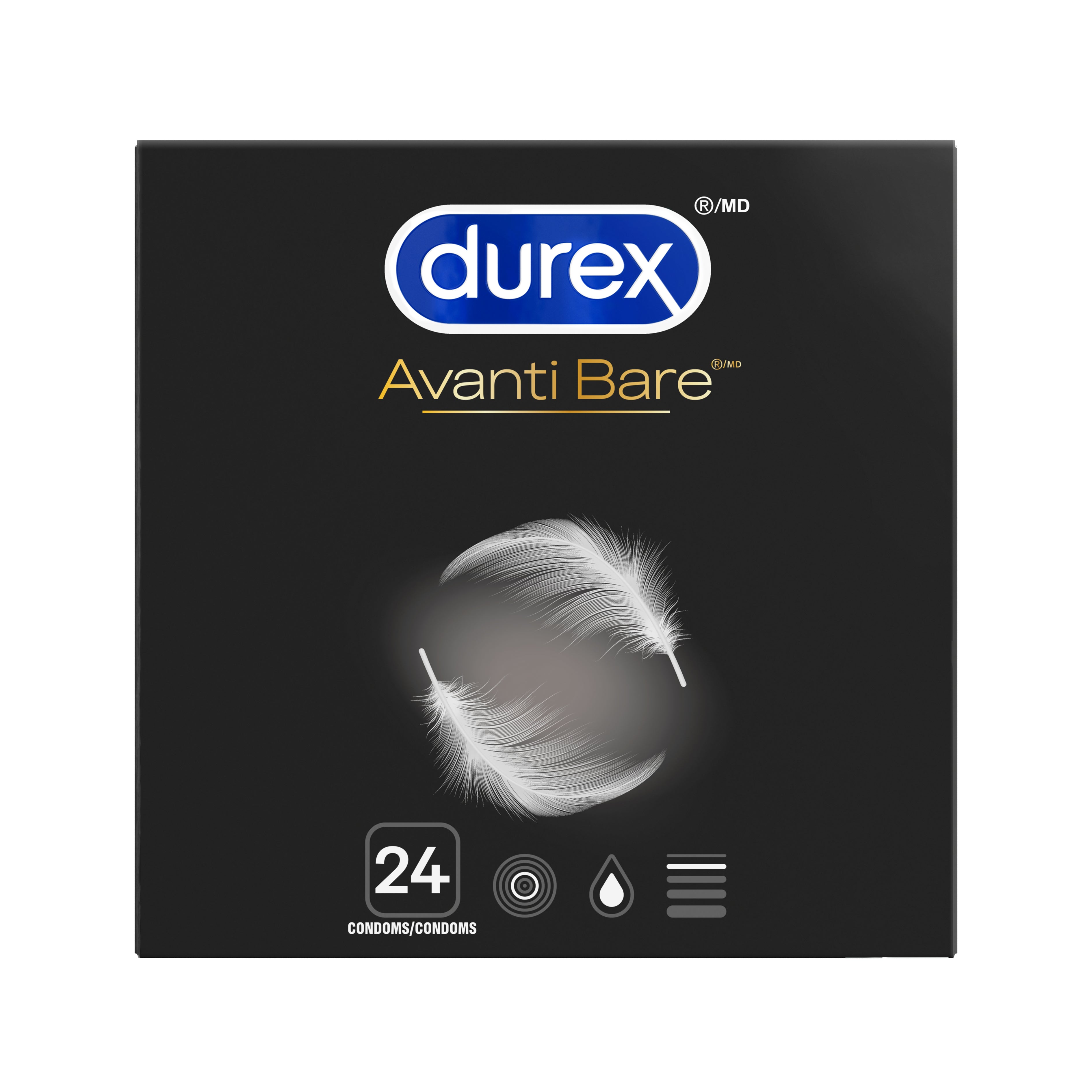 Avanti condoms outlet