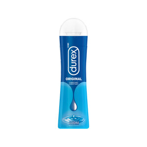 Durex Original gel in a 100 ml bottle