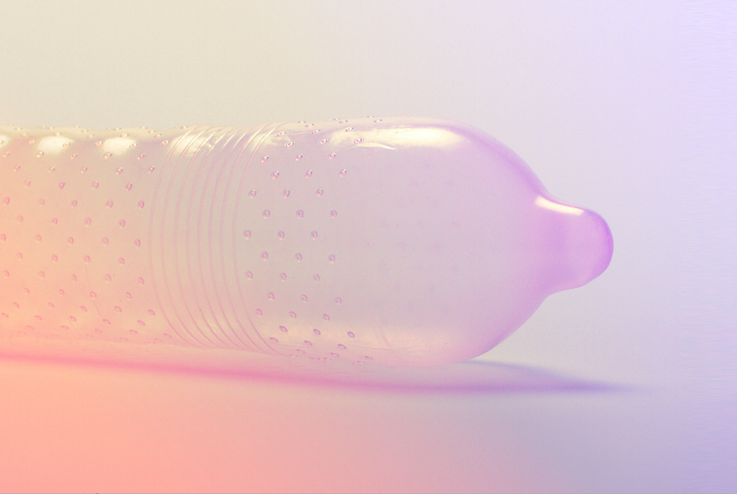 Benefits Of Using Dotted and Ribbed Condoms | Durex Canada