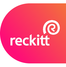 Reckitt Benckiser logo