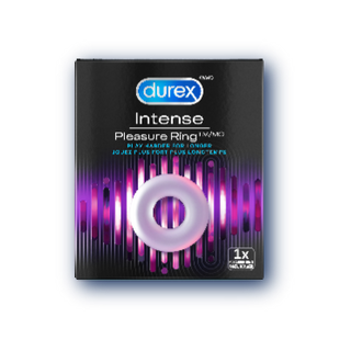Durex Pleasure Ring packshot