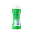  Back of Durex Play Massage 2 in 1 Aloe Vera lube bottle