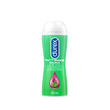  Front of Durex Play Massage 2 in 1 Aloe Vera lube bottle 