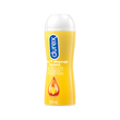  A left side shot of Durex Play Massage 2 in 1 Ylang Ylang