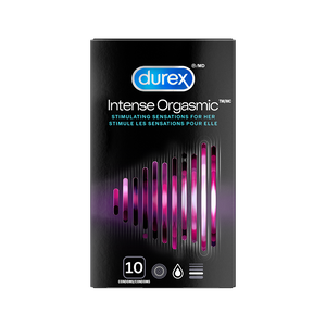 Durex Feel Ultra Thin ultra thin condom nominal width: 52 mm 3 pieces - VMD  parfumerie - drogerie