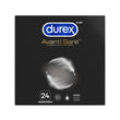 Condoms ultraminces Durex Avanti-Bare