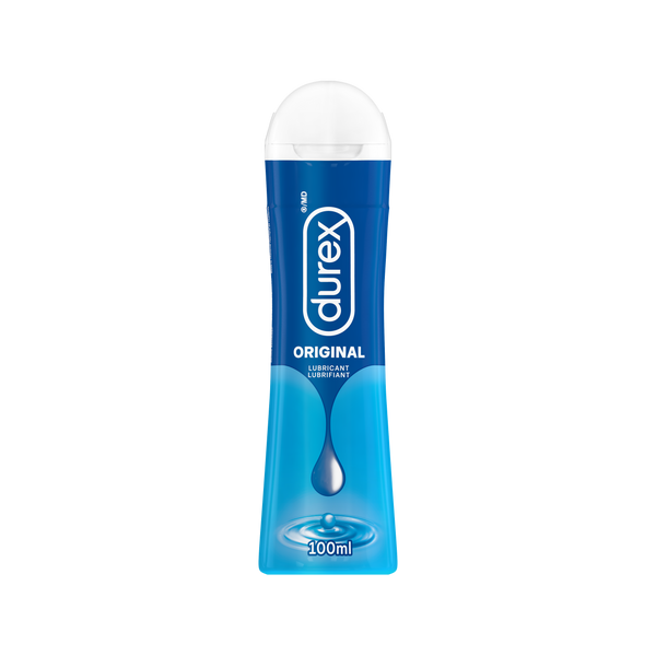 Durex Original Lubricant