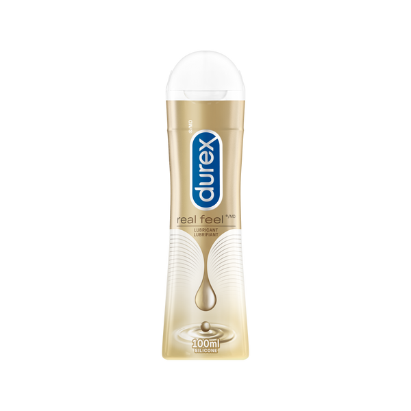 Durex Real Feel