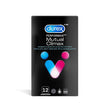 Durex Mutual Climax, paquet de 12